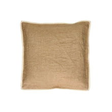 Load image into Gallery viewer, Opposites Square Cushion