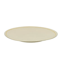 Load image into Gallery viewer, Romance Dinner Plate - Latte