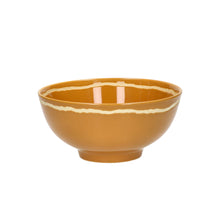 Load image into Gallery viewer, Romance Soup Bowl - Saffron