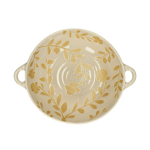 Romance Serving Bowl