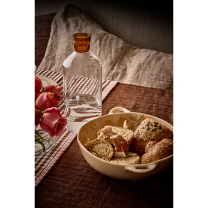 Romance Serving Bowl