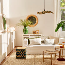 Load image into Gallery viewer, Koriko Small Suspension Lamp