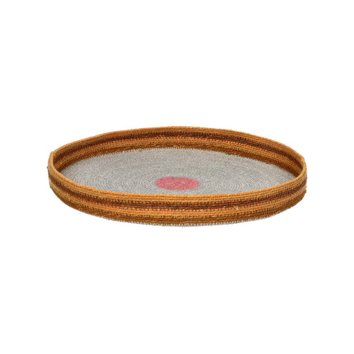 Port Louis Seagrass Serving Tray
