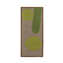 Load image into Gallery viewer, Pomax Wooly Green Wall Decor - Version II