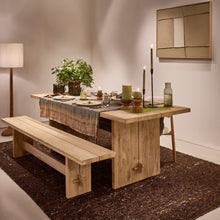 Load image into Gallery viewer, POMAX Monastery Bench - 3 Sizes