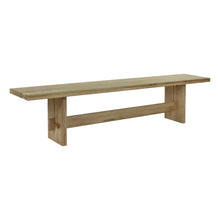 Load image into Gallery viewer, POMAX Monastery Bench - 3 Sizes