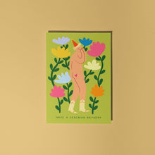 Load image into Gallery viewer, Cracking Birthday Card