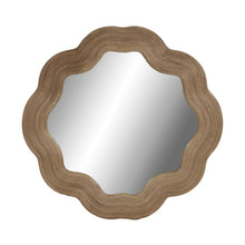 Load image into Gallery viewer, Reflet Rattan Mirror