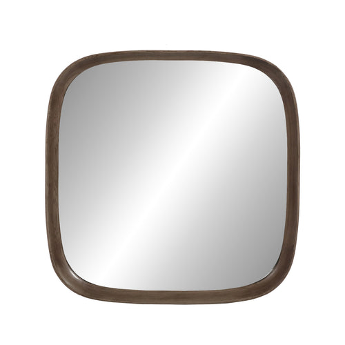 Quercus Oak Mirror