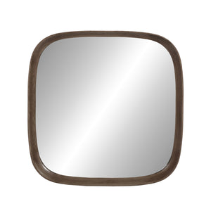 Quercus Oak Mirror