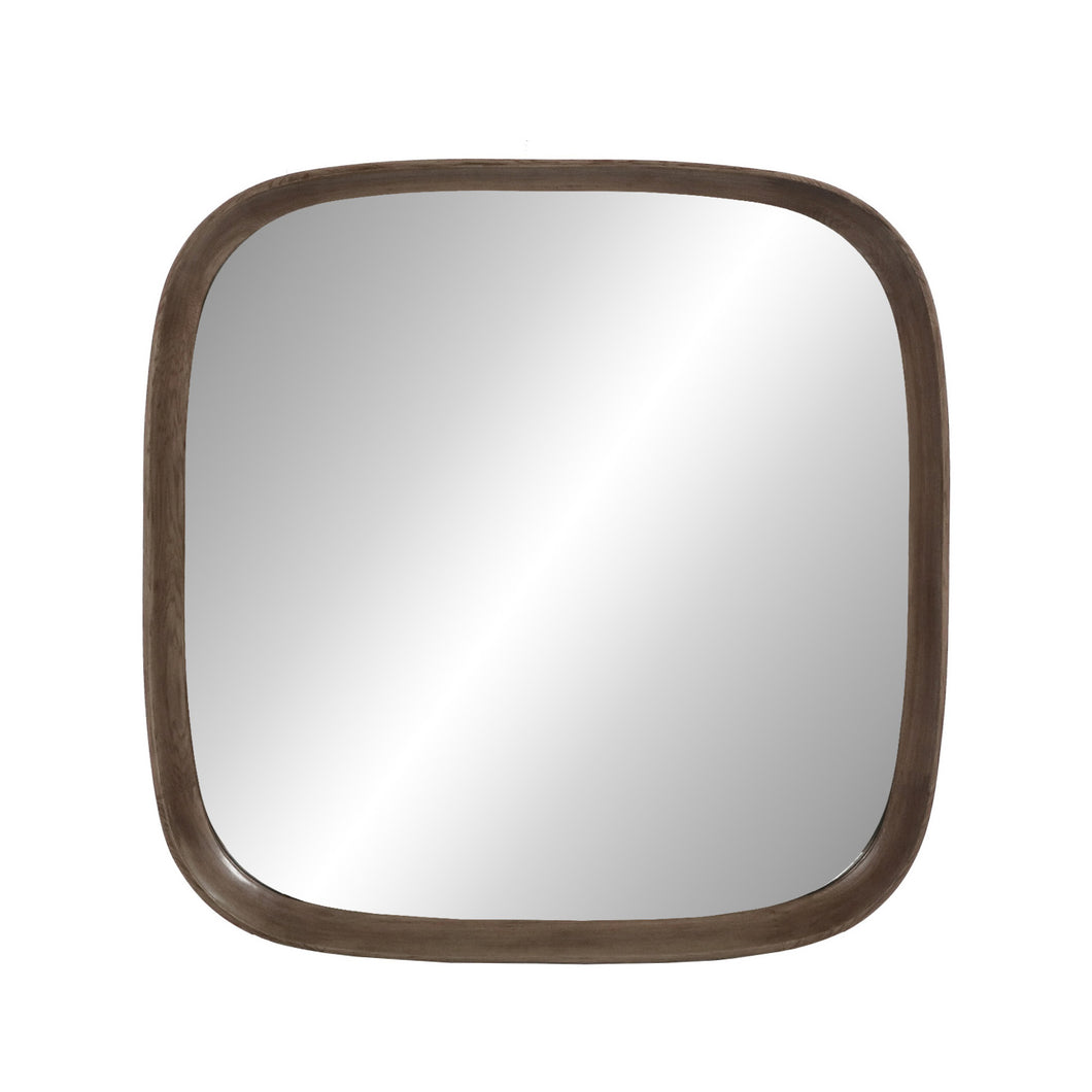 Quercus Oak Mirror