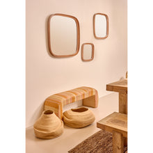 Load image into Gallery viewer, Quercus Oak Mirror