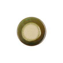 Load image into Gallery viewer, Shiso Green Ceramic Coasters - Set of Four