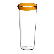 Load image into Gallery viewer, Tarifa Amber Jug