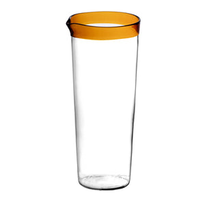 Tarifa Amber Jug