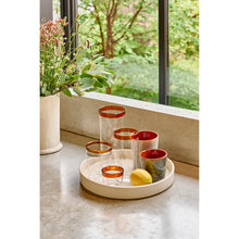 Load image into Gallery viewer, Tarifa Amber Jug
