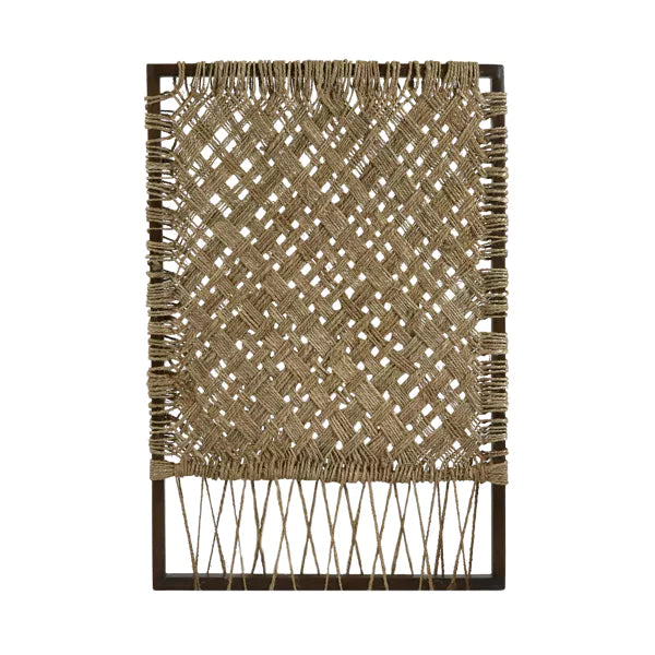 Pomax Pisang Wall Decor