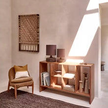 Load image into Gallery viewer, Pomax Pisang Wall Decor