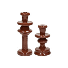 Load image into Gallery viewer, Turret Candle Holder - M