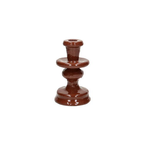 Turret Candle Holder - M