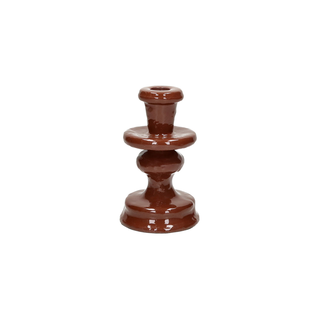 Turret Candle Holder - M