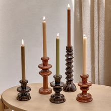 Load image into Gallery viewer, Turret Candle Holder - XXL