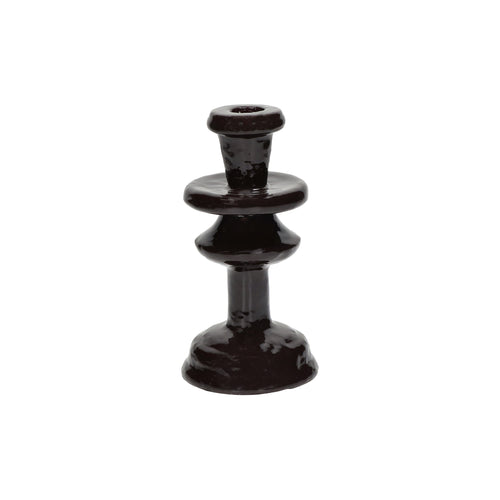 Turret Candle Holder - L