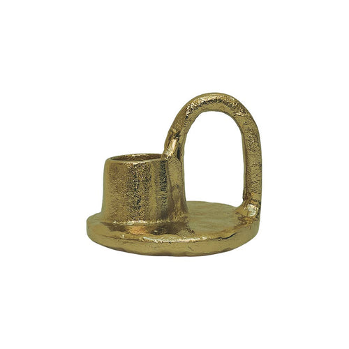 Grandma Alice Candle Holder