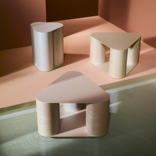 Load image into Gallery viewer, Saba Tres Low Table - 2 Sizes