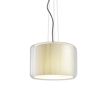 Load image into Gallery viewer, Mercer Pendant Light Ø 44cm