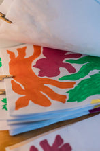 Load image into Gallery viewer, Rabbit, Squirrel, Marten Greetings Card