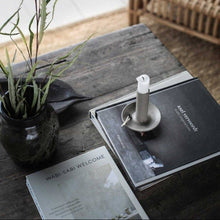 Load image into Gallery viewer, Lou Candle Holder - Two Colours