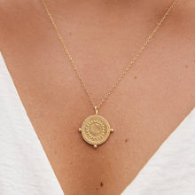 Load image into Gallery viewer, Néo Necklace