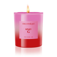 Load image into Gallery viewer, Discothèque Kinky G Candle