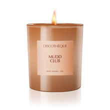 Load image into Gallery viewer, Discothèque Mudd Club Candle