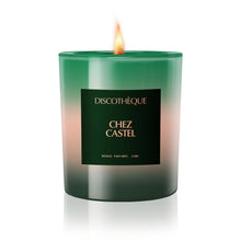 Load image into Gallery viewer, Discothèque Chez Castel Candle