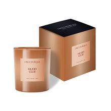 Load image into Gallery viewer, Discothèque Mudd Club Candle