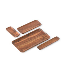 Load image into Gallery viewer, Planki Mango Wood Trays