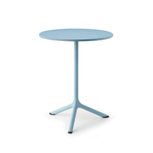 Load image into Gallery viewer, Tripé Round Folding Bistro Table - 2 Heights