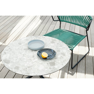 Tripé Outdoor Coffee Table