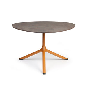 Tripé Outdoor Coffee Table
