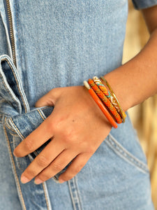 Nepali Bracelet