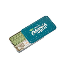 Load image into Gallery viewer, Collins Everyday Good Mood Incense - Good Times Edition