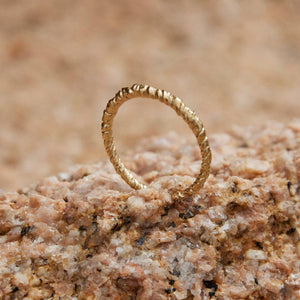 Agapée Zetita Ring