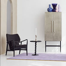 Load image into Gallery viewer, Outline Rug by Polspotten in Lilac