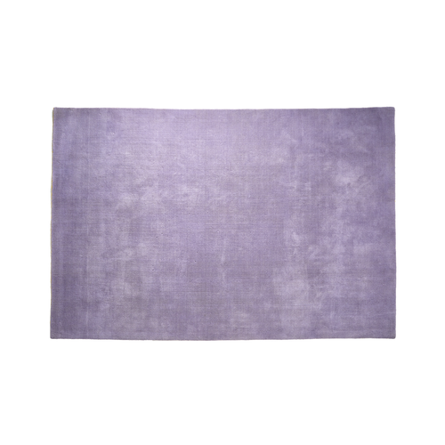 Outline Rug by Polspotten in Lilac
