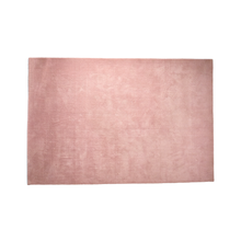 Load image into Gallery viewer, Light Pink Outline Rug - 2 Sizes