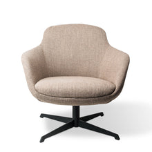 Load image into Gallery viewer, Spock Swivel Armchair