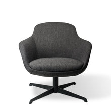 Load image into Gallery viewer, Spock Swivel Armchair