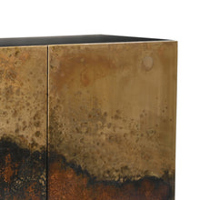 Load image into Gallery viewer, Galaxy Iron Cabinet